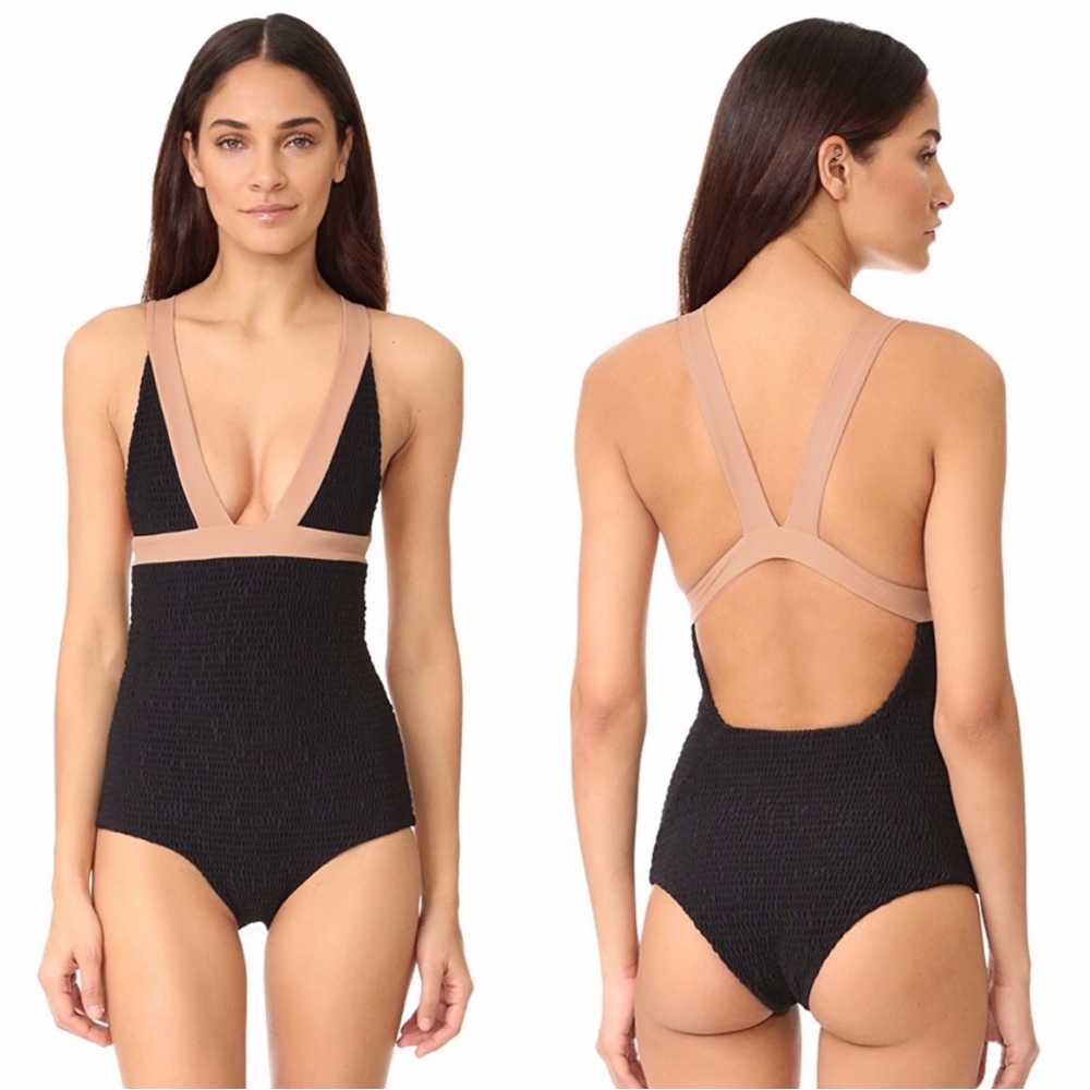 Tori Praver One Piece